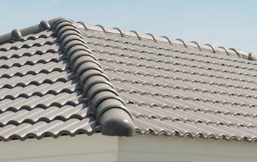 advantages of Libberton clay roofing