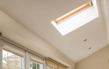 Libberton conservatory roof insulation companies
