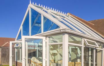 conservatory roof insulation costs Libberton
