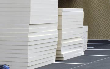 Libberton flat roof insulation costs