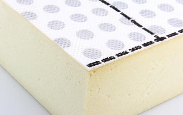 meeting Libberton building codes