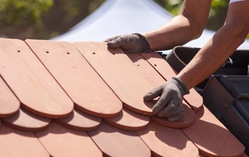 Libberton roof tile contractors