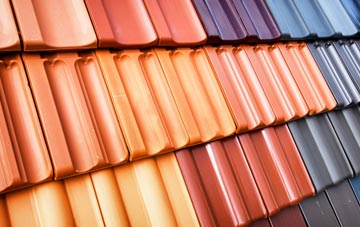 Libberton roof tile costs