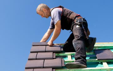 disadvantages of Libberton slate roofing