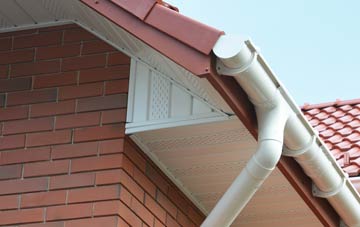 Libberton soffit repair costs