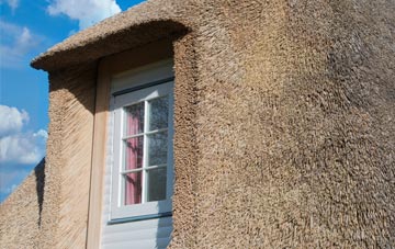 Libberton thatch roof disadvantages