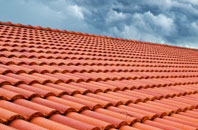 Libberton roofing tiles